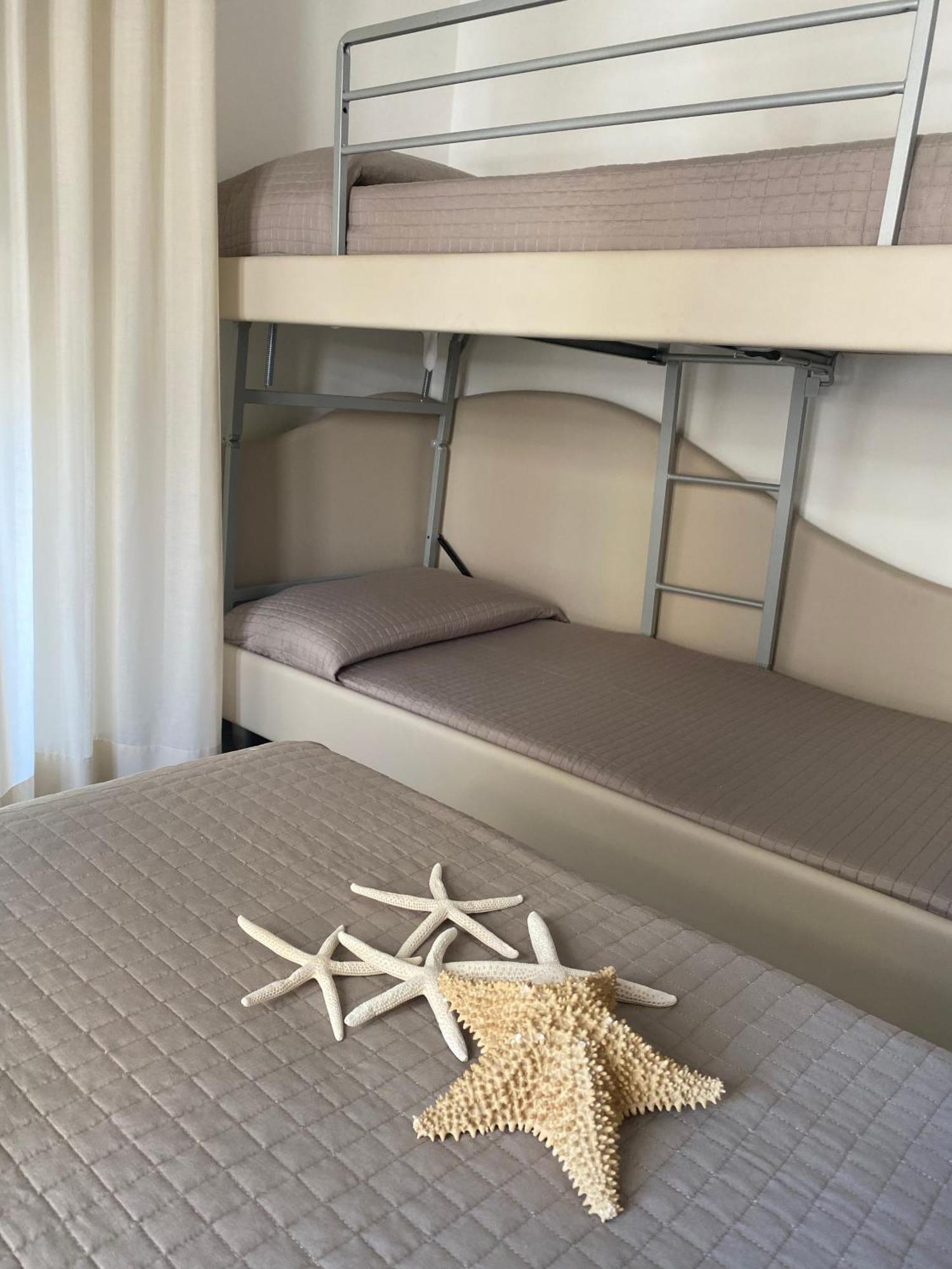 Hotel Philadelphia Cattolica Zimmer foto